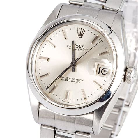 rolex oyster perpetual date ref 1500 stainless steel|rolex oyster perpetual date value.